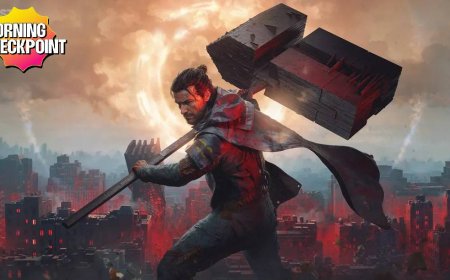 The Post-PlayStation-Showcase Fallout