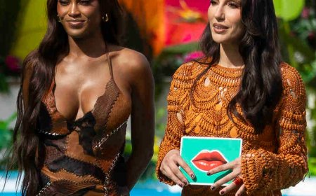 Love Island USA Fans Find Major Editing Error