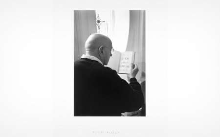 Duane Michals, One of the Most Innovative Photographers of the 20th Century, Dies at 94