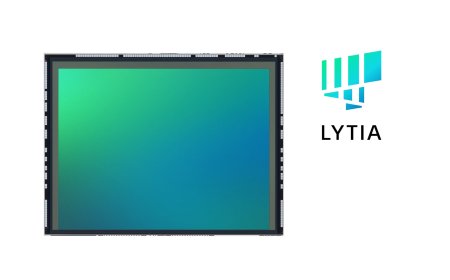 Sony’s First LOFIC Image Sensor Promises Nearly 17 Stops of Dynamic Range