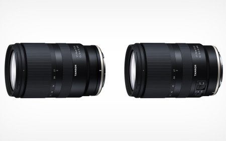 Tamron’s 17-70mm f/2.8 Zoom Makes Canon and Nikon’s APS-C Cameras Even Better