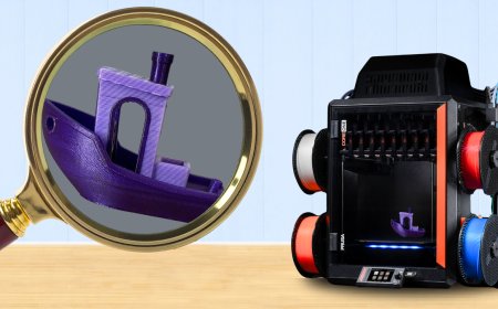 Prusa Research goes full spectrum in anticipation of INDX