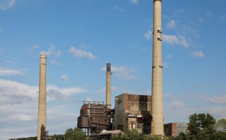 Trump admin tries again to revive dying coal industry