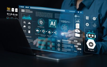 OpenAI says employees moving beyond chat to agents