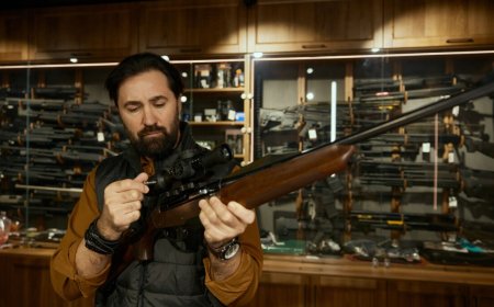 Palantir wins £9M contract to run UK firearms licensing: CIA-backed biz to hold gun, bomb, and poison records
