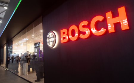 Bosch to pay $36 million penalty for $72 million in ‘illicit’ sales to Huawei — German company sold export-controlled goods and software to banned Chinese firm between 2020 and 2024