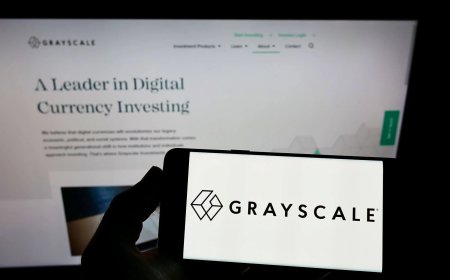 Grayscale Launches HYPG Hyperliquid ETF on Nasdaq