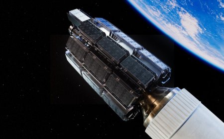 FCC lifts looming deadline for Amazon Leo satellite broadband constellation