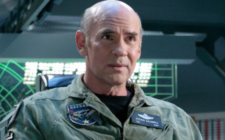 Amazon's New Stargate Series Is Officially Dead