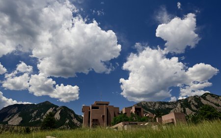 Feds failing in bid to take a supercomputer from a climate research center