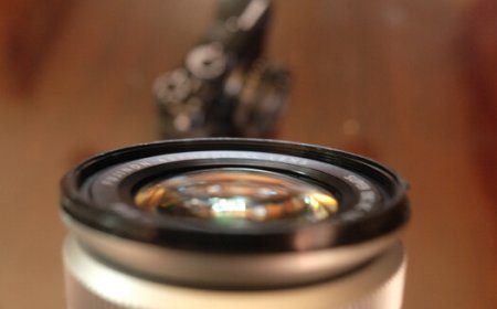 The Camera Market Is Shrinking. But That’s Not the Story.