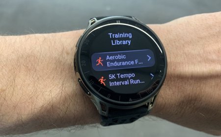 I've tested the Amazfit Cheetah 2 Pro for six weeks, and it's a powerful, premium Garmin alternative — albeit a lumpy and uncomfortable one