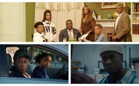 ‘Three Colors: Pan-African,’ ‘Girl Dad,’ and ‘Spilled Milk’ Win Big at the Best of ABFF Awards 2026