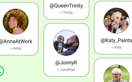 Usernames Are Coming to WhatsApp Soon. Here's How to Reserve Yours