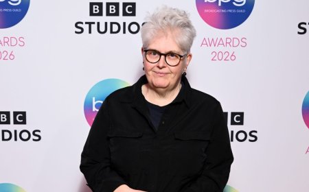 Italian Global Series: Sally Wainwright Among Guests Set For Second Edition