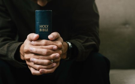 LLMs are closer to religion than they appear. Watch out for those who like it that way