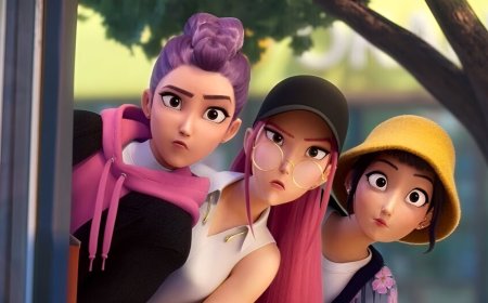 1 Year Later, KPop Demon Hunters Officially Returns With Next Major Release