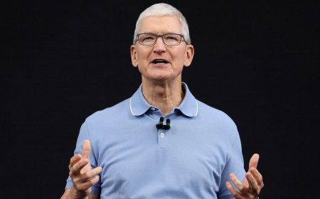 5 things to expect at WWDC 2026 — from Siri 2.0 to Tim Cook's Apple farewell