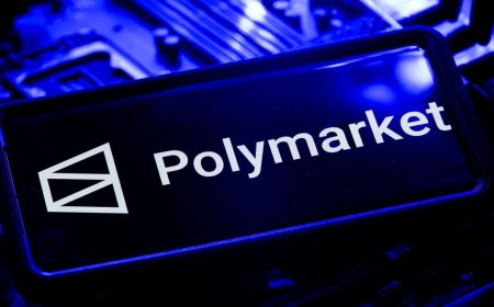 Polymarket Paid 800+ People Via CMO’s Personal PayPal, Report Finds
