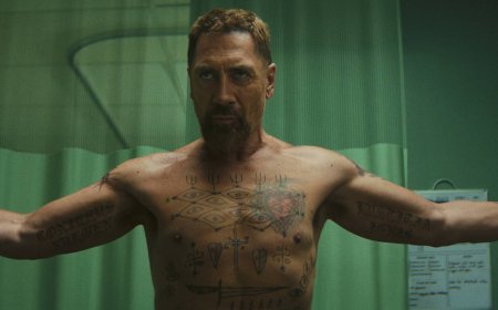 Cape Fear’s Success Means This Scrapped Christian Bale Project Needs To Be Revived ASAP