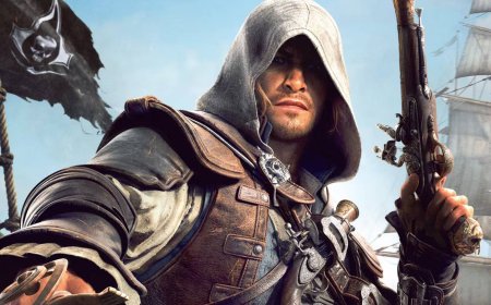 Ubisoft Officially Makes 19 Assassin's Creed Games Free Until June 23