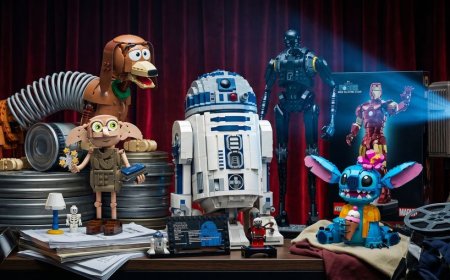Relive blockbuster movies with these 30 Lego sets — save up to 32% on kits from Star Wars, Harry Potter, Marvel and more