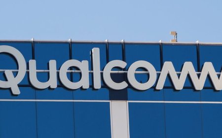 Qualcomm Roundtable Interview transcript — SVP of Compute and Gaming talks Snapdragon C, RTX Spark, and the agentic AI future