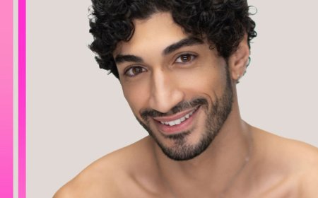 Love Island Star Zach Georgiou's Connection to Season 7 Revealed