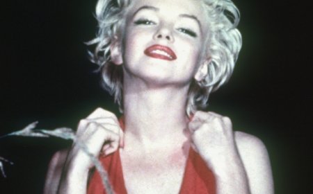 Was Marilyn Monroe Murdered? Unpacking the Conspiracy Theories