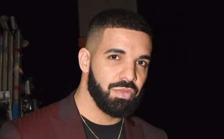 Drake reacts to death of his longtime producer, 29, whose body was discovered lifeless inside Nashville apartment