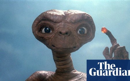 ‘Once my tummy stopped shaking, I was absorbed by the scale, spectacle and wonder’: your Steven Spielberg film favourites