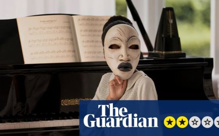 Strung review – far-fetched thriller awkwardly mixes Blumhouse and Tyler Perry