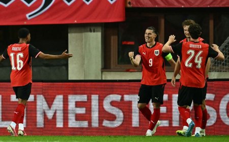 How to watch Austria vs Jordan: Free Streams & TV Channels for FIFA World Cup 2026