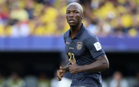 How to watch Ecuador vs Curacao: Free Streams & TV Channels for FIFA World Cup 2026 as both sides seek first points
