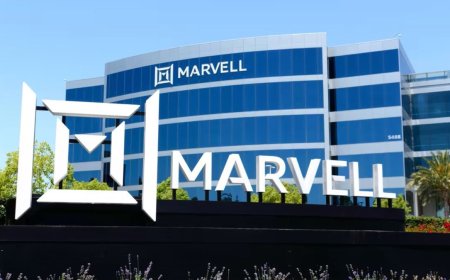 Marvell details vision of optically-interconnected data centers spanning across thousands of kilometers — new interconnects sampling later this year would allow CSPs to pool resources based on workload