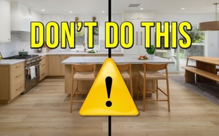 Real Estate Photos That Look Fake: Five Mistakes Quietly Ruining Your Work
