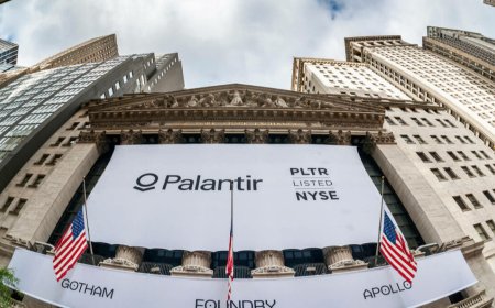 UK lawmakers call on government to ditch Palantir NHS contract