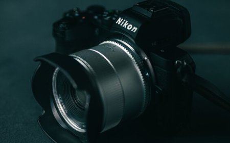 TTArtisan APS-C AF 35mm f.1.8 II: The Perfect Every Day Carry Lens