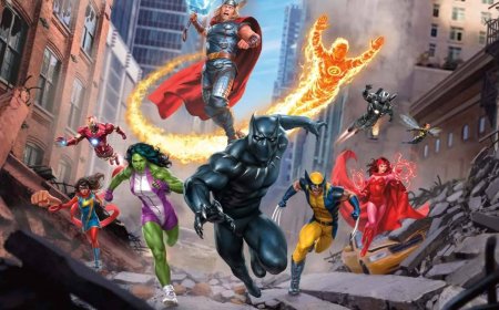 Unbeatable Squirrel Girl commander deck: MTG's new Marvel set makes Krenko Mob Boss obsolete