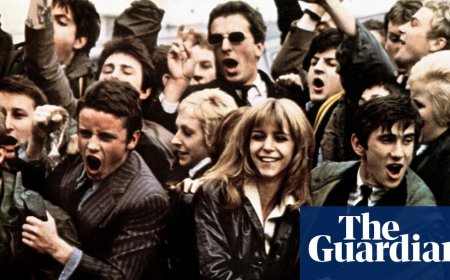 Tearing up the screen: BFI’s Rip It Up season rebels against tired teen stereotypes