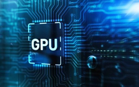 Explainer: Why your legacy storage is choking your expensive GPU