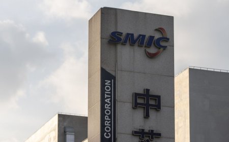 Chinese fab SMIC's 7nm metal pitch beats Intel 18A but lags 38% on density, teardown finds — Huawei's sanctions-beating HiSilicon Kirin 9030 is the first subject of SemiAnalysis's new teardown lab