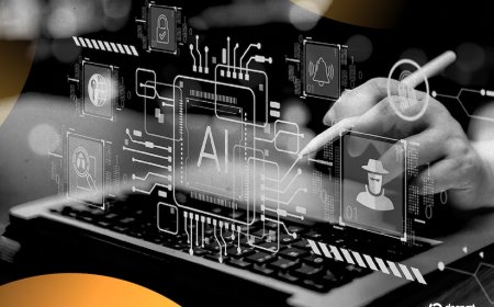 Perplexity Wants Your Laptop to Do Part of the AI Work—So It Doesn't Have To