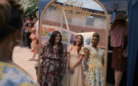 Netflix's Hit 5-Season Series Draws 30% Viewership Drop During Debut Week As Season 6 Renewal Looms