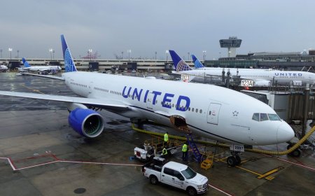 Teen’s Bluetooth speaker named ‘BOMB’ caused a 10-hour delay on flight from Newark to Spain — passenger reported concerns to flight attendant at 32,000 feet, forcing plane back to the US