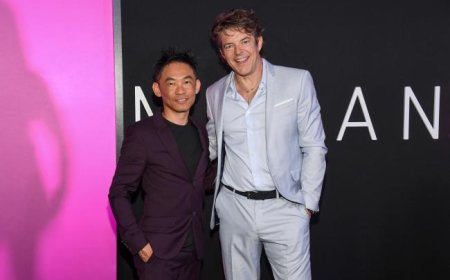 Jason Blum and James Wan Break Down ‘Backrooms,’ ‘Obsession,’ Box Office, and Hollywood’s Horror Craze