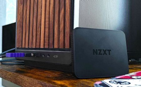 I'm done with multitasking on a single PC, and I'm tired of waiting for Valve — so I built a custom Steam Machine, and here's what it has changed for me