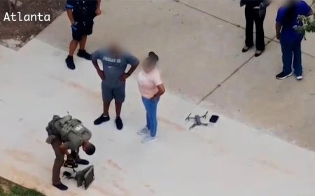 The FBI Seizes Multiple Drones Near World Cup Venues and Warns of $100K Fines
