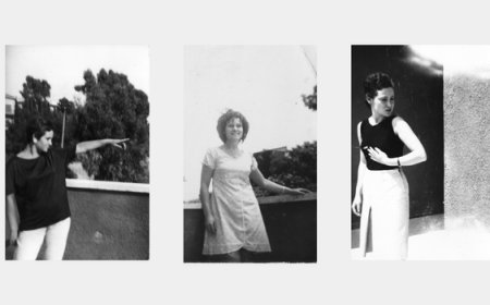 Why Family Photographs Matter More Than Ever