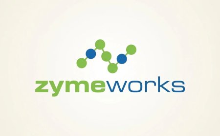 Zymeworks (ZYME) to Acquire Theravance Biopharma (TBPH) for $929M in All-Cash Transaction